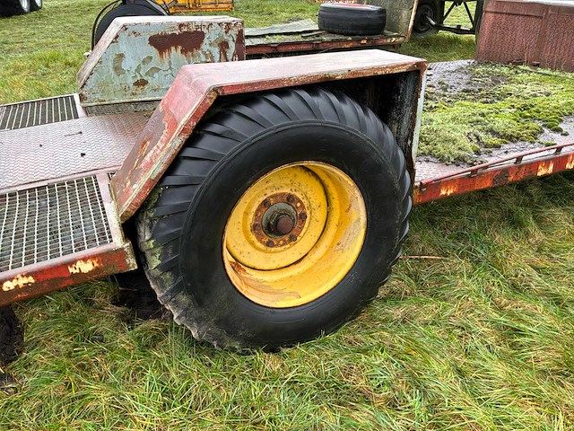 Dieplader - afbeelding 8 van  8