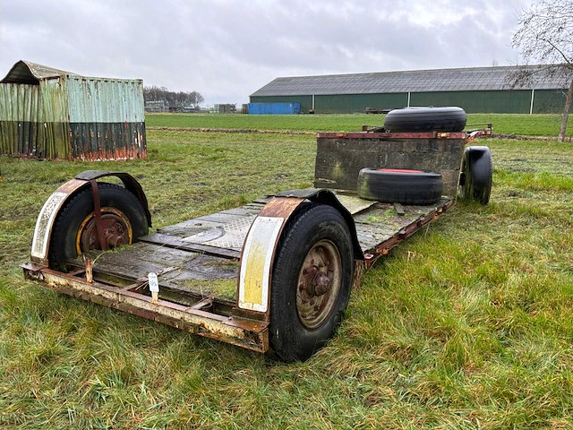 Dieplader - afbeelding 1 van  6