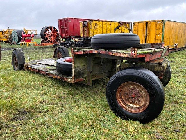 Dieplader - afbeelding 4 van  6