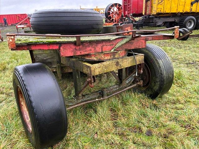 Dieplader - afbeelding 5 van  6