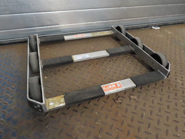 Dieplader - afbeelding 3 van  3