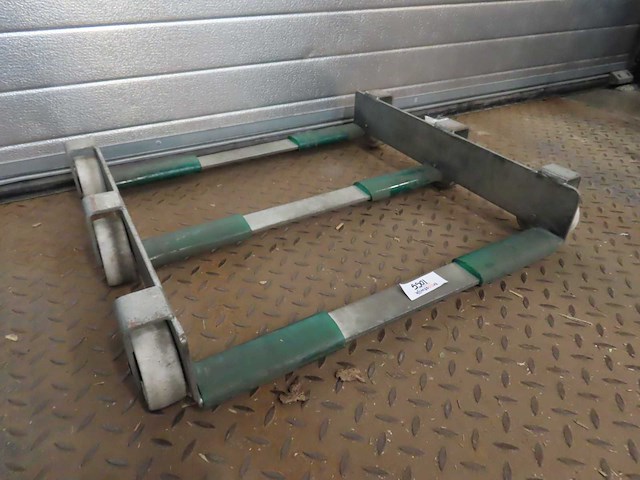 Dieplader - afbeelding 1 van  3