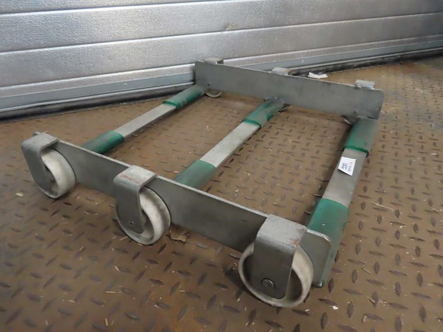 Dieplader - afbeelding 2 van  3