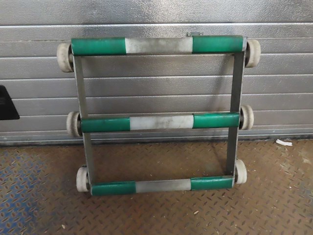 Dieplader - afbeelding 3 van  3