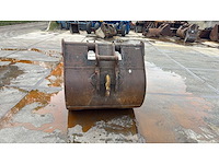 Dieplepel - 1400mm 1300liter - graafbak - afbeelding 4 van  4