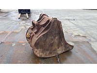 Dieplepel - 800mm 500liter - graafbak - afbeelding 4 van  4