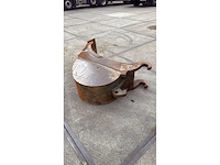 Dieplepel - t620 - graafbak - afbeelding 4 van  4