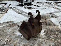 Dieplepel cw05 400mm graafbak - afbeelding 3 van  8