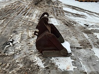 Dieplepel cw05 400mm graafbak - afbeelding 6 van  8