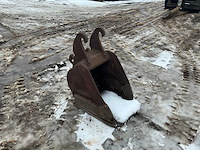 Dieplepel cw05 400mm graafbak - afbeelding 7 van  8