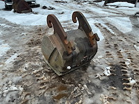 Dieplepel cw10 600mm graafbak - afbeelding 3 van  8