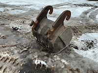 Dieplepel cw10 600mm graafbak - afbeelding 5 van  8