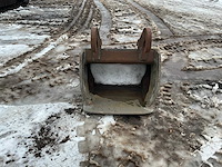 Dieplepel cw10 600mm graafbak - afbeelding 8 van  8