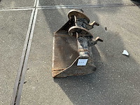 Dieplepelbak cw05
