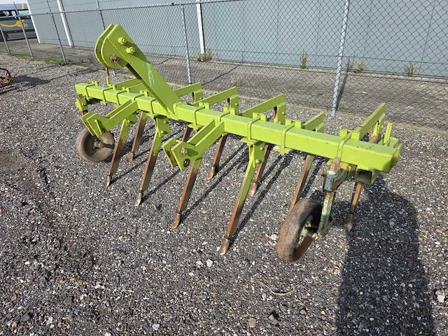 Dieptand ploeg 300 cm - afbeelding 7 van  10