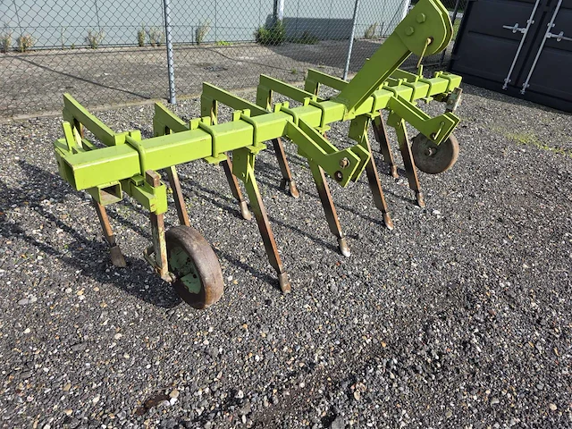Dieptand ploeg 300 cm - afbeelding 3 van  10