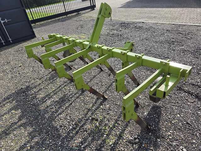 Dieptand ploeg 300 cm - afbeelding 5 van  10