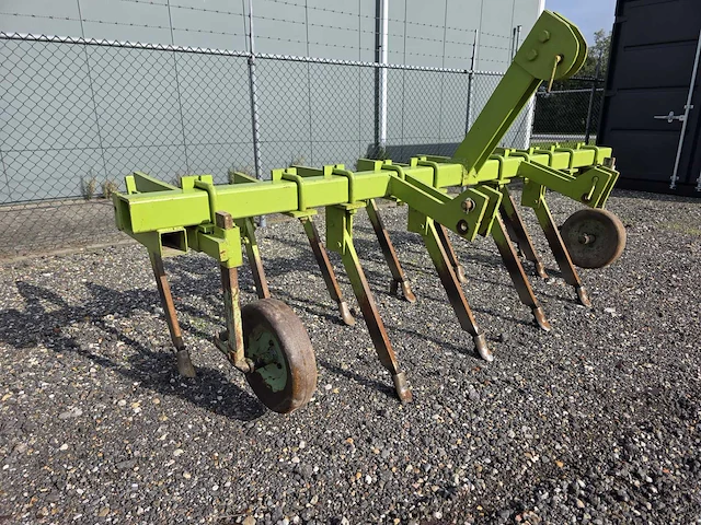 Dieptand ploeg 300 cm - afbeelding 9 van  10