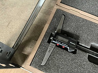 Diepte schuifmaat (3x) - afbeelding 1 van  1