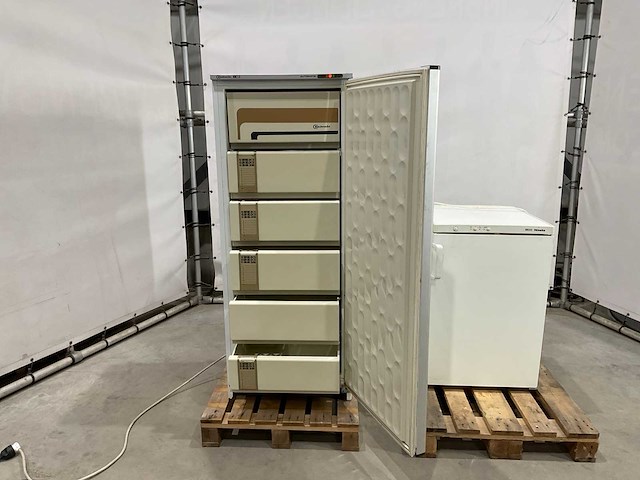 Diepvries (2x) - afbeelding 5 van  7