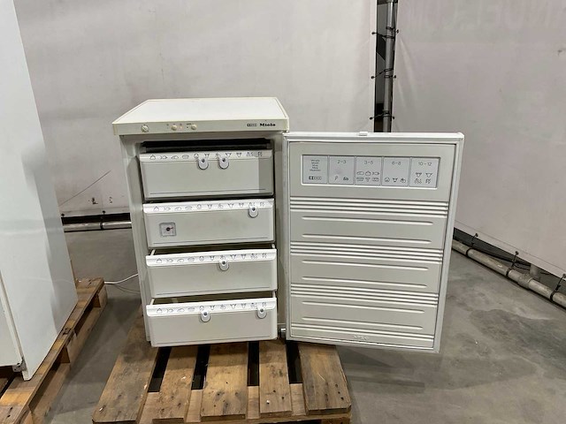 Diepvries (2x) - afbeelding 7 van  7