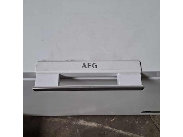 Diepvrieskist aeg, ahb531d1lw - afbeelding 4 van  6