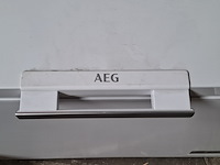Diepvrieskist aeg, ahb531d1lw - afbeelding 4 van  6