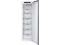 Diepvriezer smeg, s8f174dne (inbouw), wit - afbeelding 1 van  4