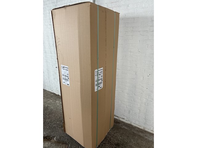 Diepvriezer smeg, s8f174dne (inbouw), wit - afbeelding 2 van  4