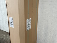 Diepvriezer smeg, s8f174dne (inbouw), wit - afbeelding 2 van  4