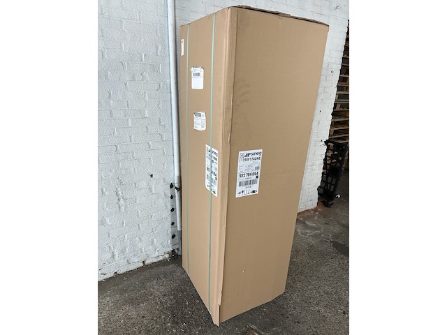 Diepvriezer smeg, s8f174dne (inbouw), wit - afbeelding 3 van  4