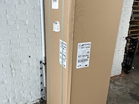 Diepvriezer smeg, s8f174dne (inbouw), wit - afbeelding 3 van  4