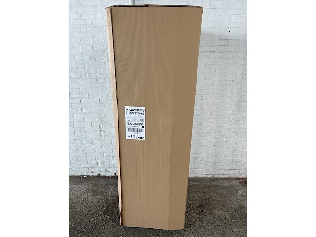 Diepvriezer smeg, s8f174dne (inbouw), wit - afbeelding 4 van  4