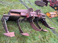 Diepwoeler, “cw30” - afbeelding 1 van  6