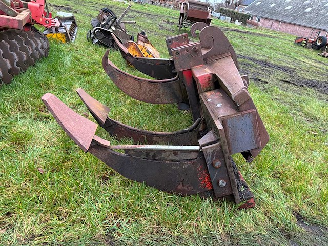 Diepwoeler, “cw30” - afbeelding 3 van  6