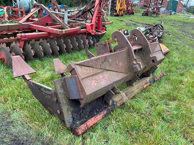 Diepwoeler, “cw30” - afbeelding 4 van  6