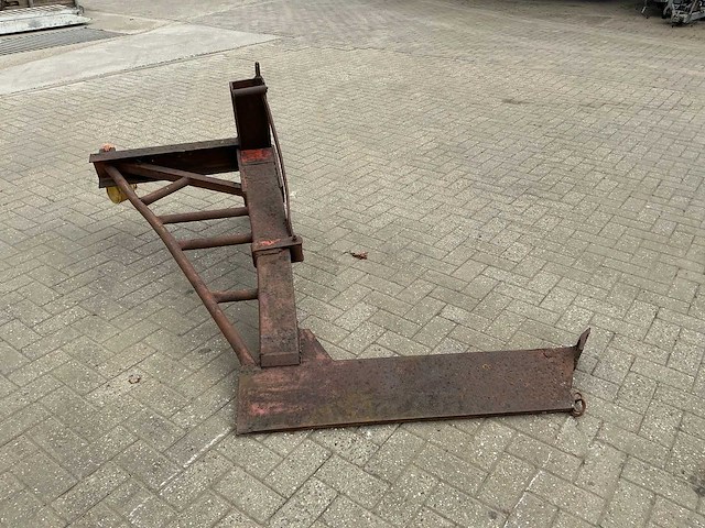 Diepwoeler - afbeelding 1 van  3