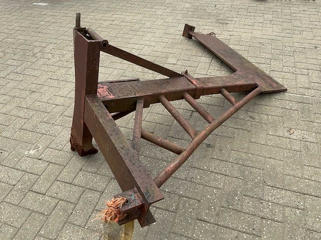 Diepwoeler - afbeelding 3 van  3