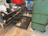 Dieren bench - afbeelding 1 van  3