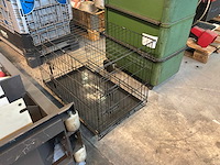 Dieren bench - afbeelding 2 van  3