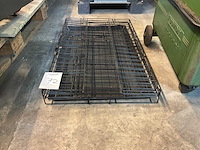 Dieren bench - afbeelding 3 van  3
