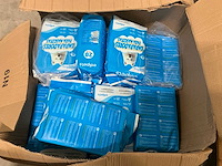 Dieren pads edipets (15x) - afbeelding 1 van  4