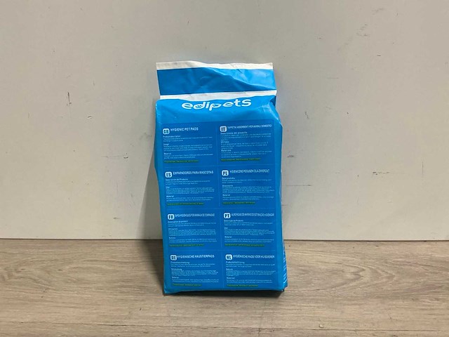Dieren pads edipets (15x) - afbeelding 4 van  4