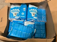 Dieren pads edipets (15x)