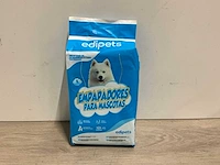 Dieren pads edipets (15x) - afbeelding 3 van  4