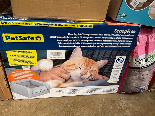 Dieren toebehoren - afbeelding 2 van  29