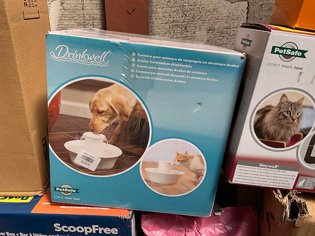 Dieren toebehoren - afbeelding 3 van  29