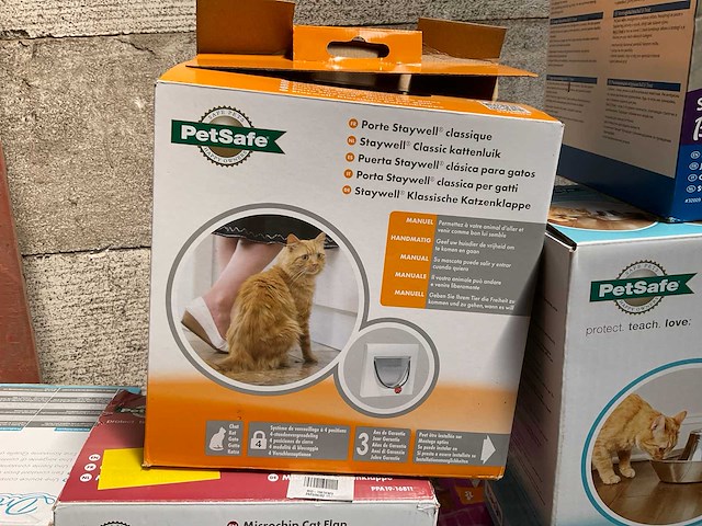 Dieren toebehoren - afbeelding 7 van  29