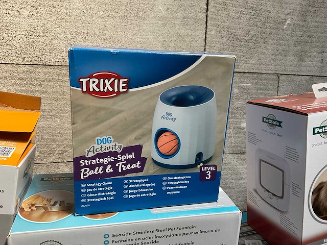 Dieren toebehoren - afbeelding 8 van  29