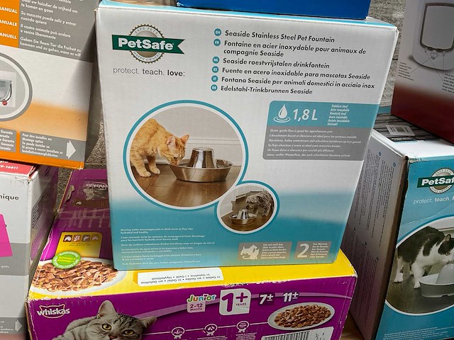 Dieren toebehoren - afbeelding 9 van  29